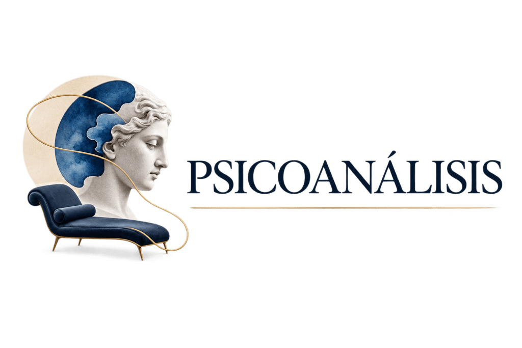 Psicoanálisis en Madrid