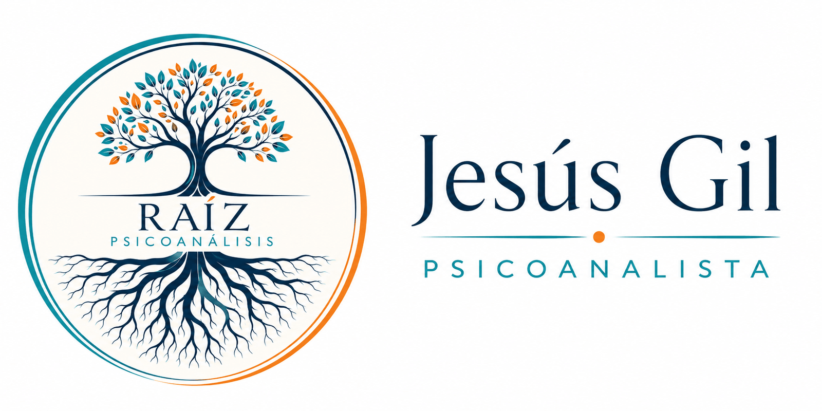 Jesús Gil, psicoanalista en Madrid - Raíz Psicoanálisis